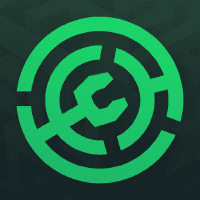 modrinth logo